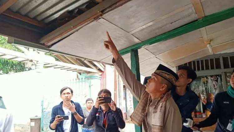Ini Kronologi Mengamuknya Putra Pedangdut Elvy Sukaesih