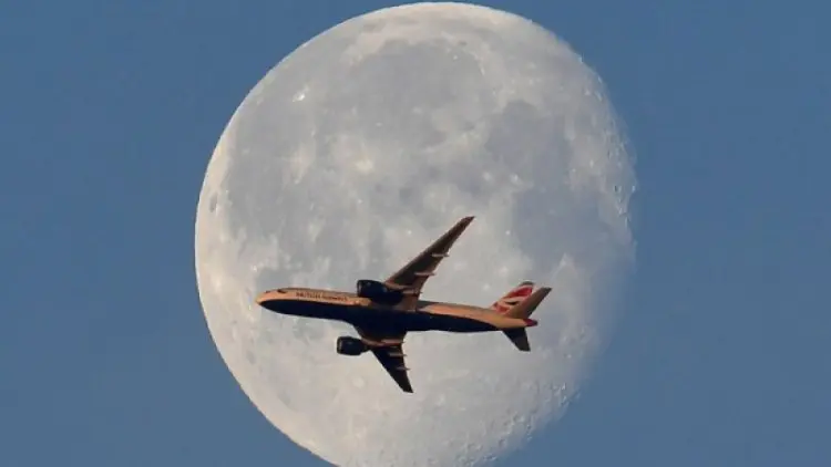 British Airways Kembali Batalkan Sejumlah Penerbangan