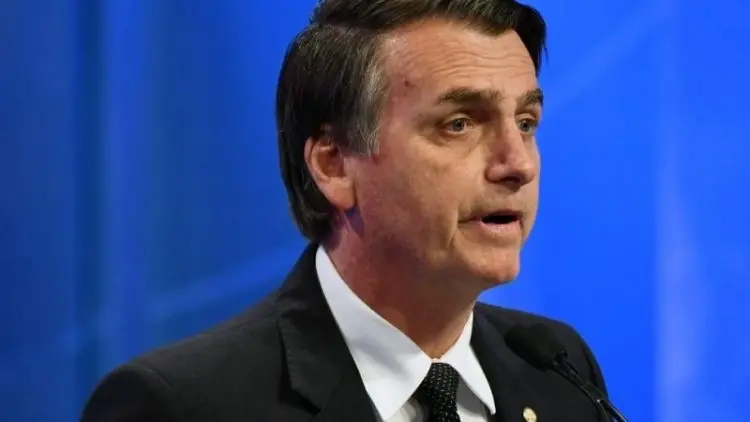 Pasca-Operasi, Presiden Brasil Perlu Pemulihan Lama