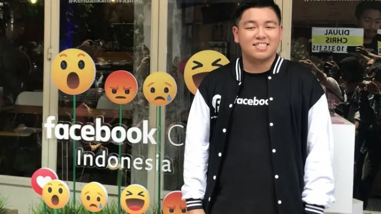 Facebook Cafe Hadir di Jakarta untuk Kampanye Jaga Privasi