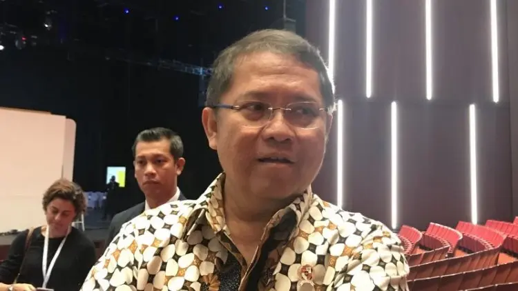 Menkominfo Ingin e-Sport Dikelola Profesional