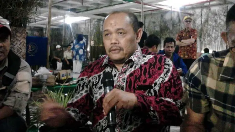Jawa Barat Maksimalkan Komoditas Kopi