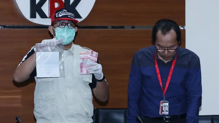 (Sikap Kami) KPK itu Ya Menindak!