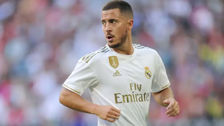 Real Madrid vs Levante, Sang Pembeda?