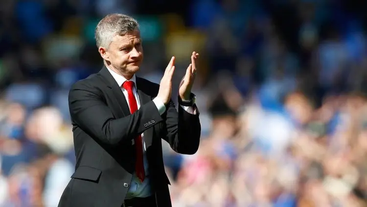Solskjaer: Lawan Leicester adalah Laga yang Sulit