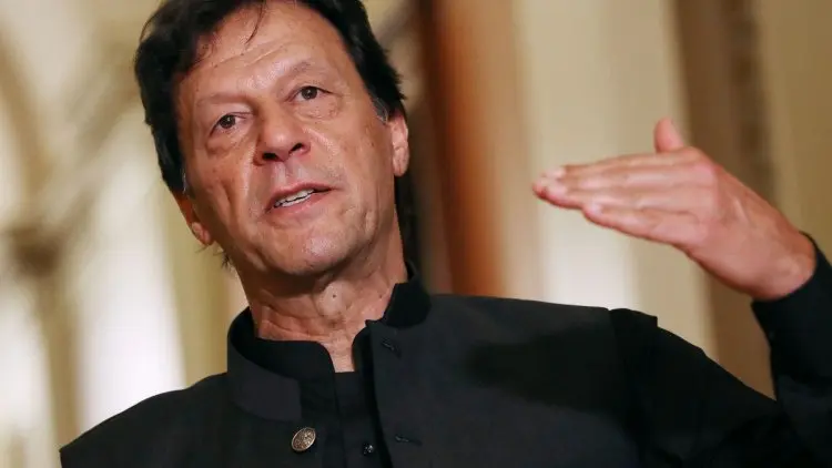 Tindakan India di Kashmir Picu Ekstremisme