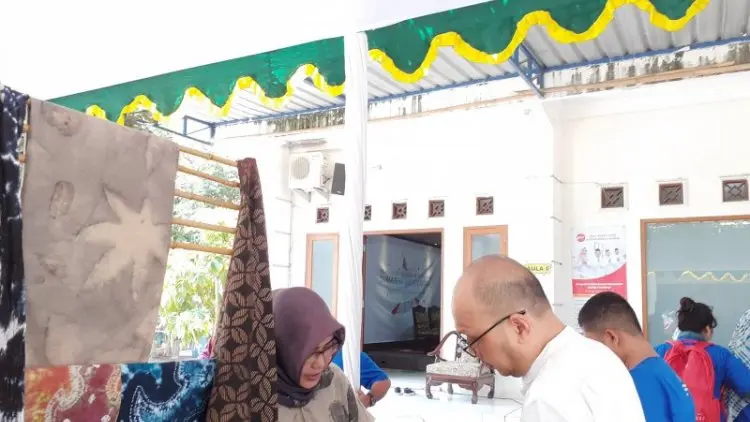 OJK Dorong Setiap Provinsi Punya Bank Wakaf Mikro