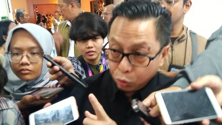 KLHK Selidiki Perusahaan Malaysia dan Singapura Sebabkan Karhutla
