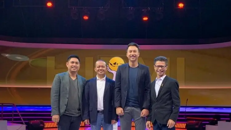 Aviliani Berharap Ketua Hipmi Terpilih Atasi Lambatnya Ekonomi