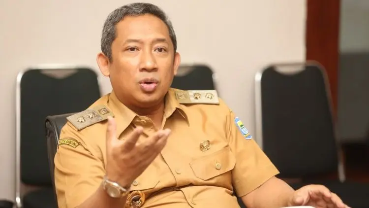 Pemkot Bandung Akan Cari Solusi Sengketa Gang Apandi 