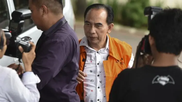 Jenazah Itoc Tochija Dimakamkan di Bogor Besok