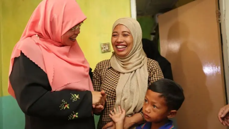 Umi: Pemkot Bandung Harus Jamin Kebutuhan Dasar Warga 