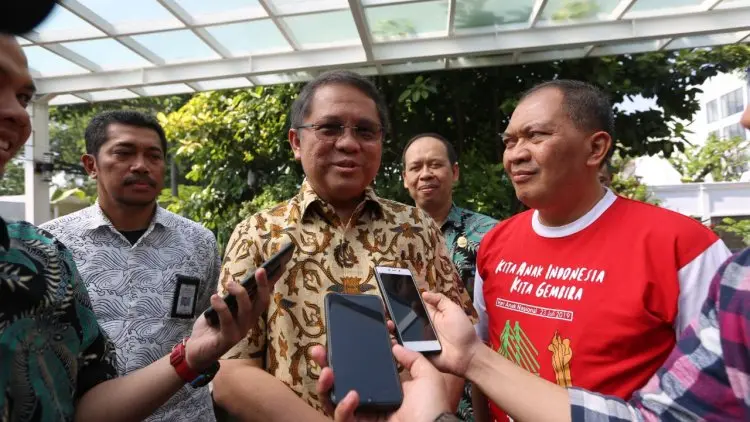 Kemkominfo Dukung Pengembangan Smart City Kota Bandung