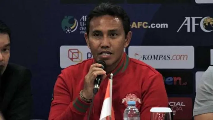 Timnas U-16 Optimistis Tatap Kualifikasi Piala AFC