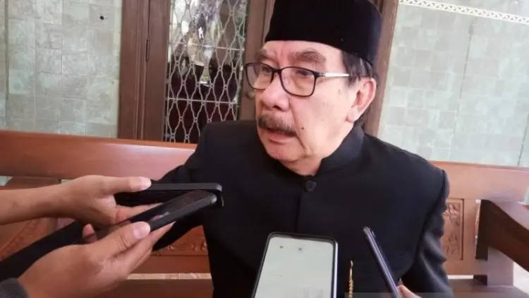 Ini Pesan Antasari untuk Pimpinan Baru KPK