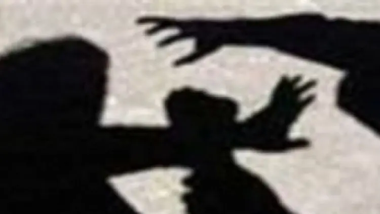 Mantan Pastor New Mexico Dihukum 30 Tahun karena Pelecehan Seksual
