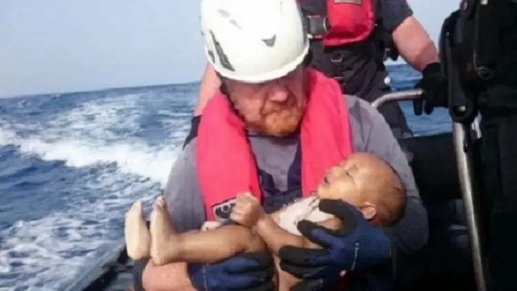 Jerman Akan Tampung Seperempat Migran yang Tiba di Italia