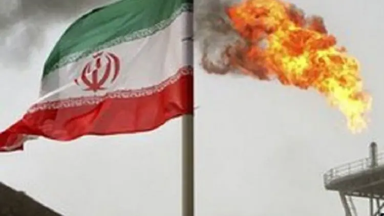 Iran Teken Kontrak 440 Juta Dolar AS Kembangkan Ladang Gas di Teluk