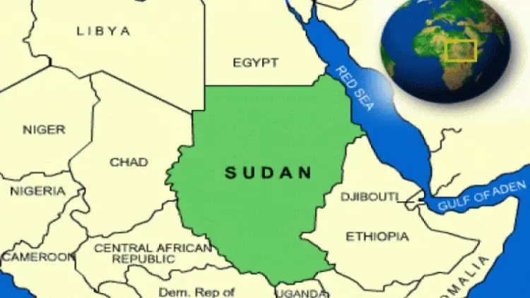 Sudan Konfirmasi 5 Orang Tewas AKibat Kolera Sejak 28 Agustus