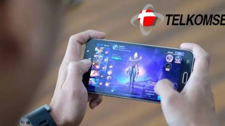 Telkomsel Serius Garap Mobile Gaming