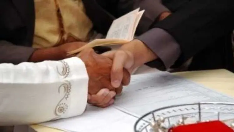 Awas, Ada Niat Zalim Suami di Balik Nikah Siri!
