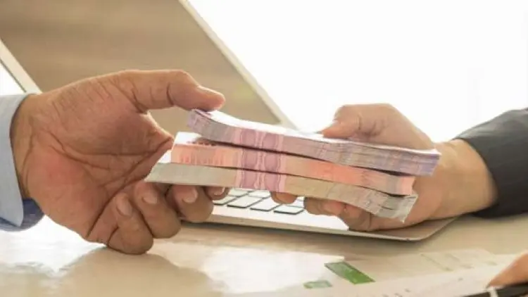 Orang yang Berutang, Tak Diwajibkan Membayar Lebih