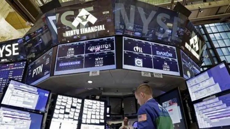 Keuntungan di Bursa Saham Amerika Latin Capai 23%