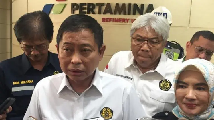 Perizinan Mudah, Tarik Investasi Migas di Daerah