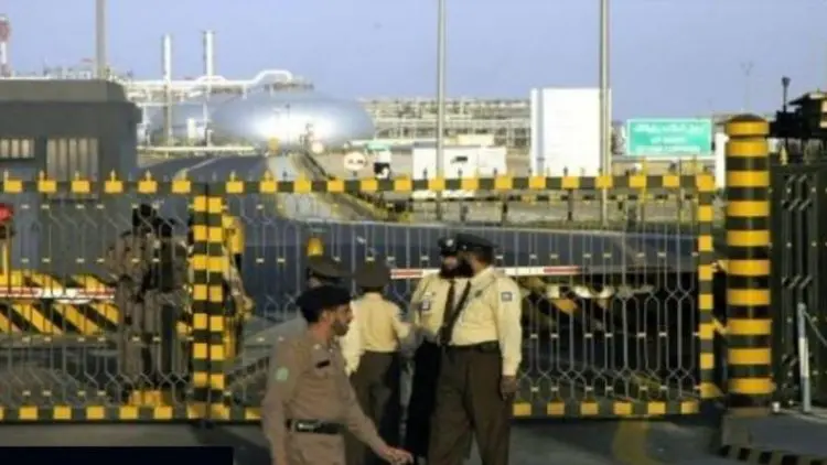 Ini Dampak Serangan Drone ke Industri Minyak Saudi