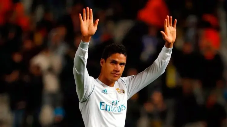Gagal Clean Sheet, Zidane Tak Peduli