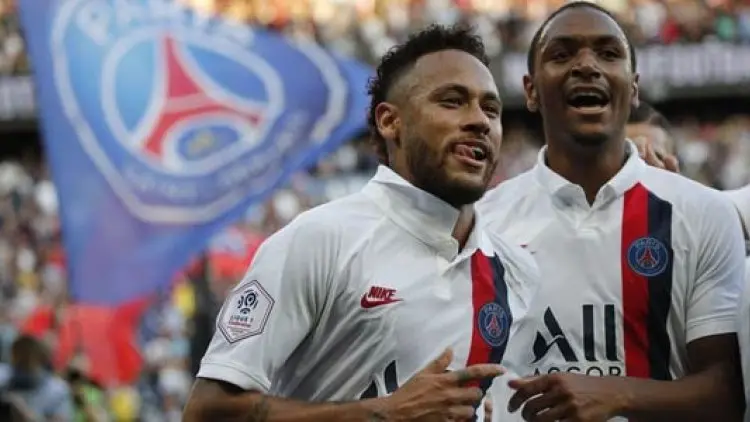Neymar Buka-bukaan Alasan Ingin Tinggalkan PSG