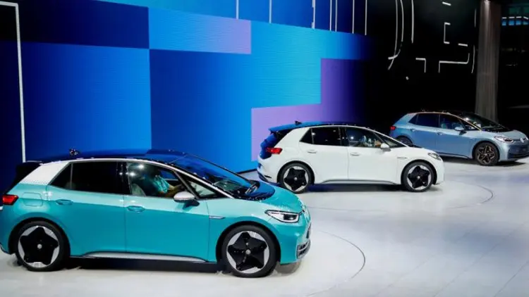 VW Bidik Efisiensi ketimbang Bangun “Kerajaan Otomotif”