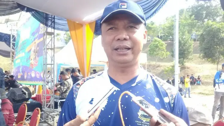 Formi Siap Hidupkan Olahraga dan Seni Tradisional KBB