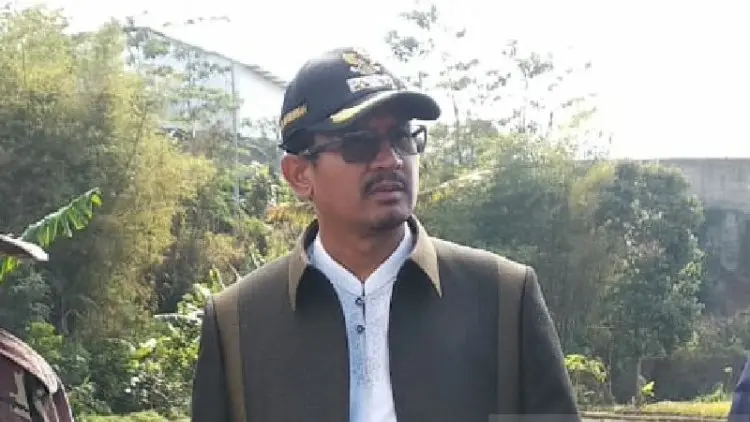 Masyarakat Garut Selatan Sudah 20 Tahun Menanti Ditetapkan DOB