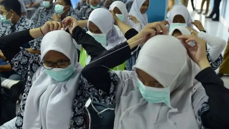 SDM Unggul dan Kabut Asap, Mampukah?