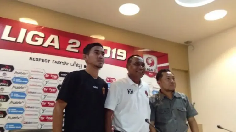 Sriwijaya FC Bertekad Kalahkan PSPS untuk Pertahankan Puncak Klasemen