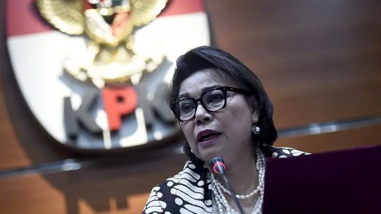 Basaria Lanjutkan Tugas di KPK Sampai Selesai