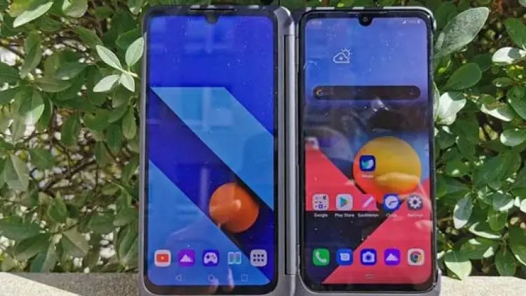 Ini Deretan Smartphone Terbaik di IFA 2019