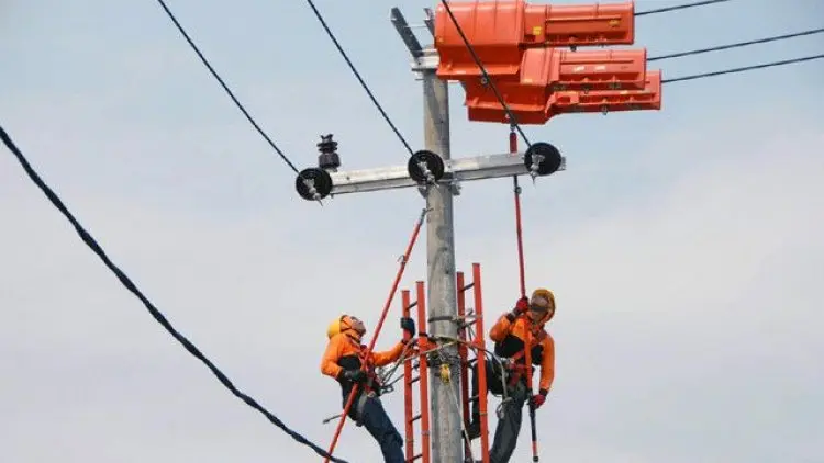 Inilah Trik PLN Terbitkan Samurai Bond