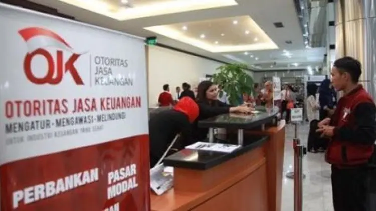 OJK Kaji Ulang Reka Dana Investor Tunggal