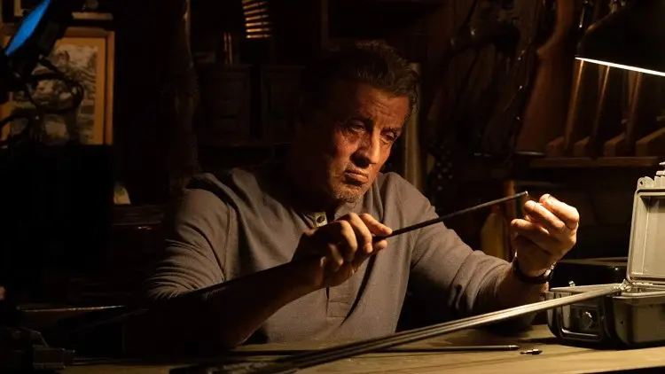 Rambo: Last Blood Kisah Akhir Pahlawan John Rambo
