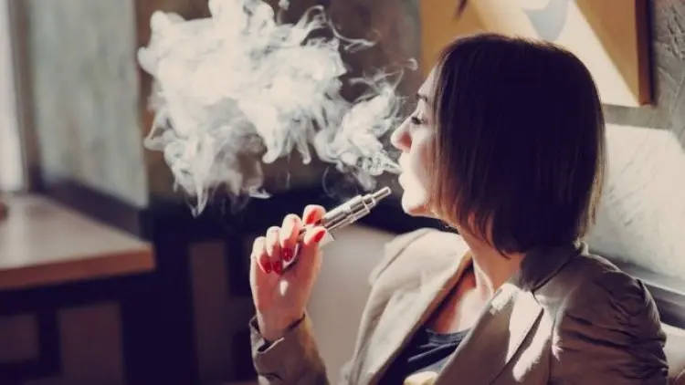 Vape Kurangi Dampak Buruk Orang Mati Karena Rokok