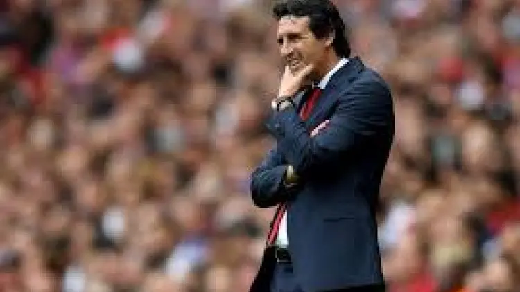 Tanggapan Emery Usai Arsenal Diimbangi Watford