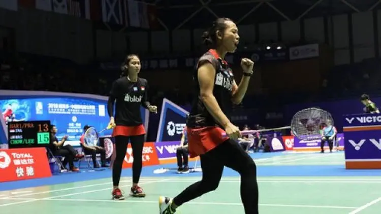 Indonesia Raih Satu Gelar Juara di Vietnam