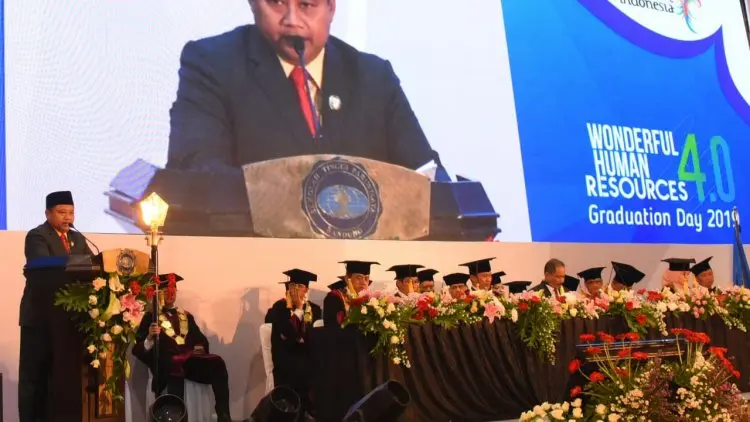 SDM Berkualitas Jadi Kunci Wujudkan Jabar Provinsi Pariwisata