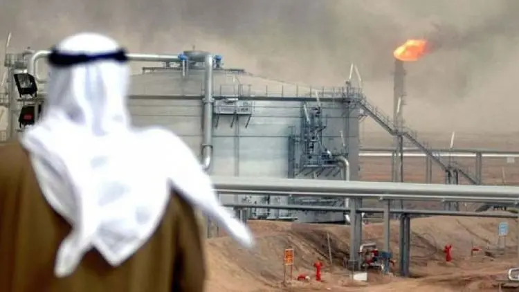 Serangan ke Saudi Bisa Habiskan Cadangan Minyak