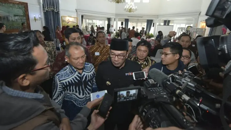 Sikap Kami: Sapawarga, Sentuh Warga