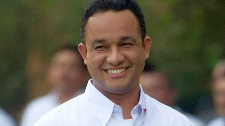 DPRD Usul Soal Wagub, Anies: Aturan Ada di UU