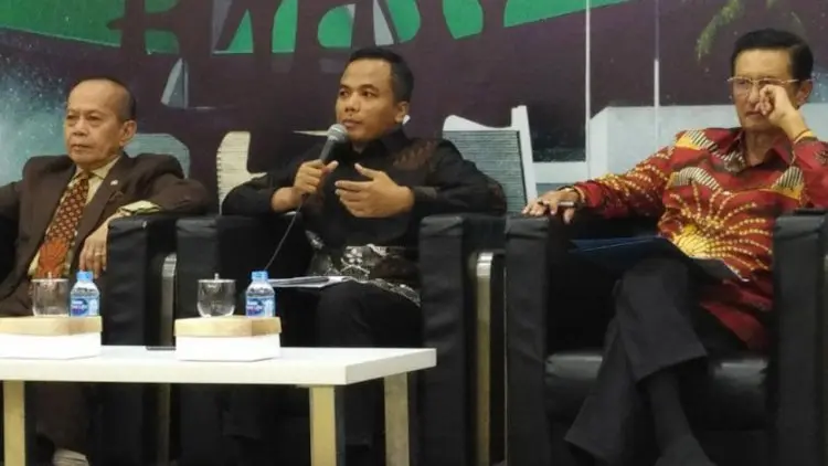 Pembahasan Haluan Negara di MPR Mengerucut pada Dua Opsi