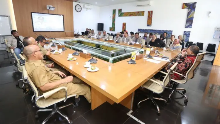 22 Atlet Paralimpik Kota Bandung Berpeluang ke ASEAN Para Games 2020